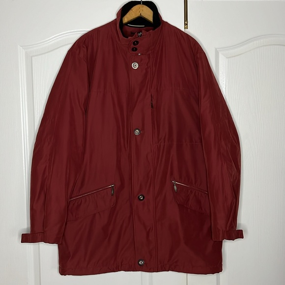 Vintage BUGATTI Jacket - Picture 4 of 13